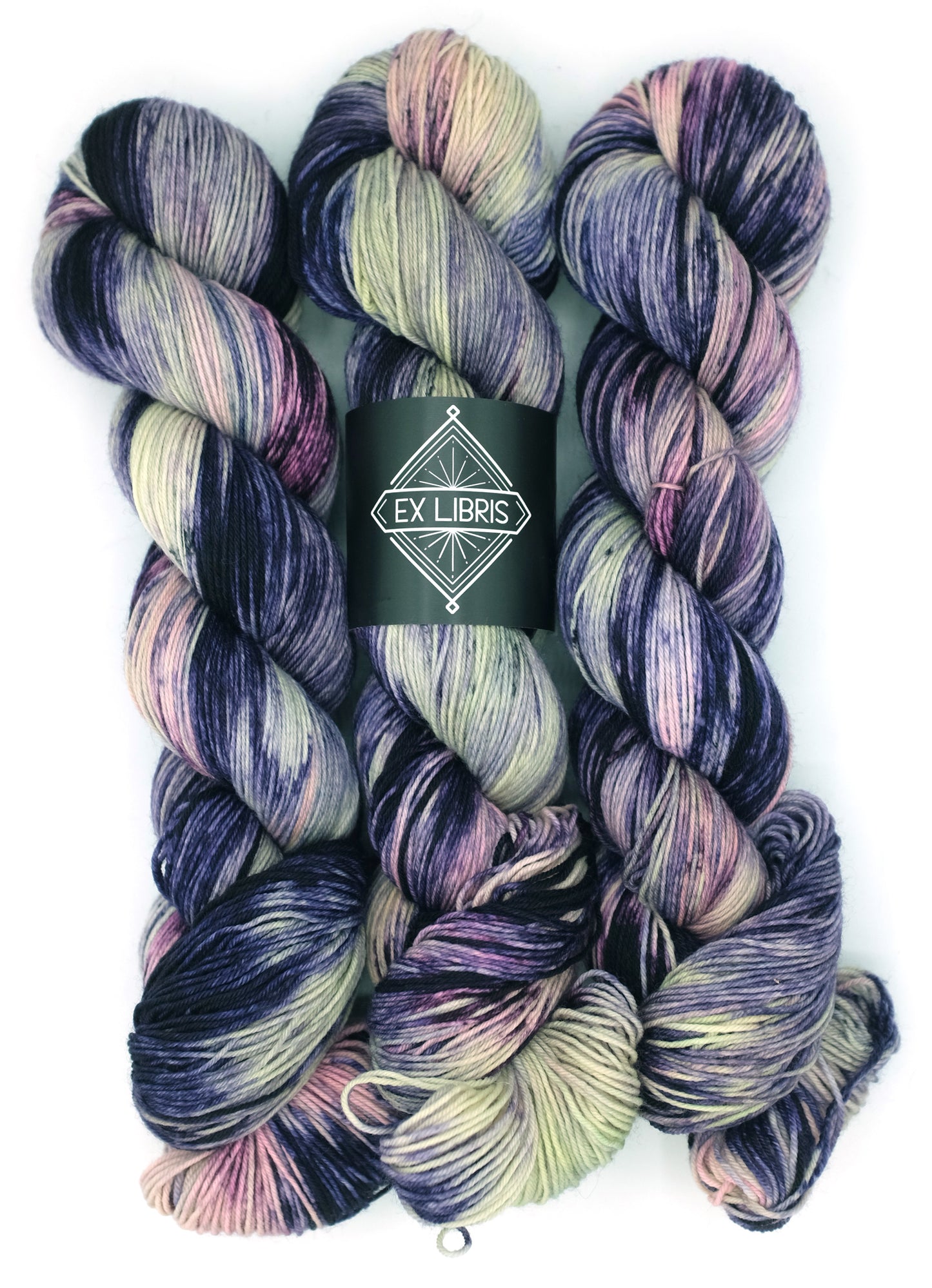 Bunny -- Solnit Base (Sock)