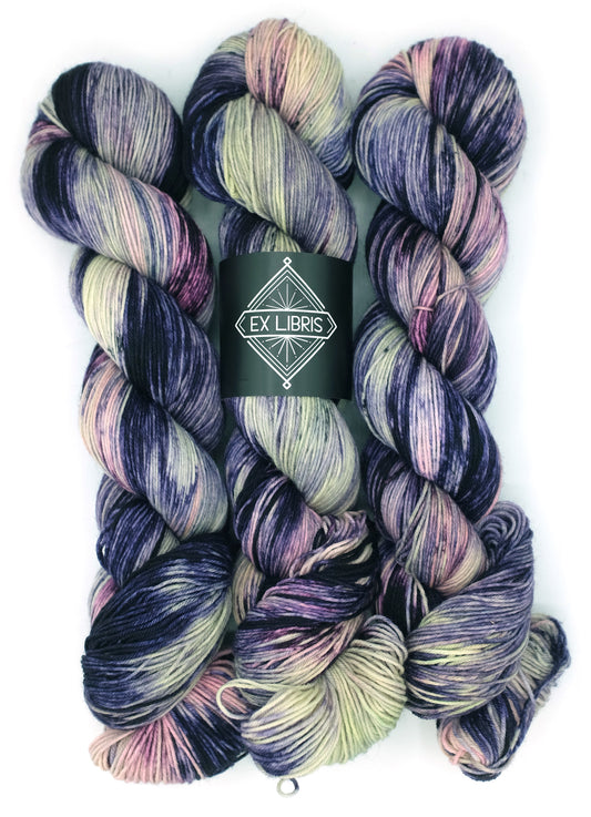 Bunny -- Solnit Base (Sock)
