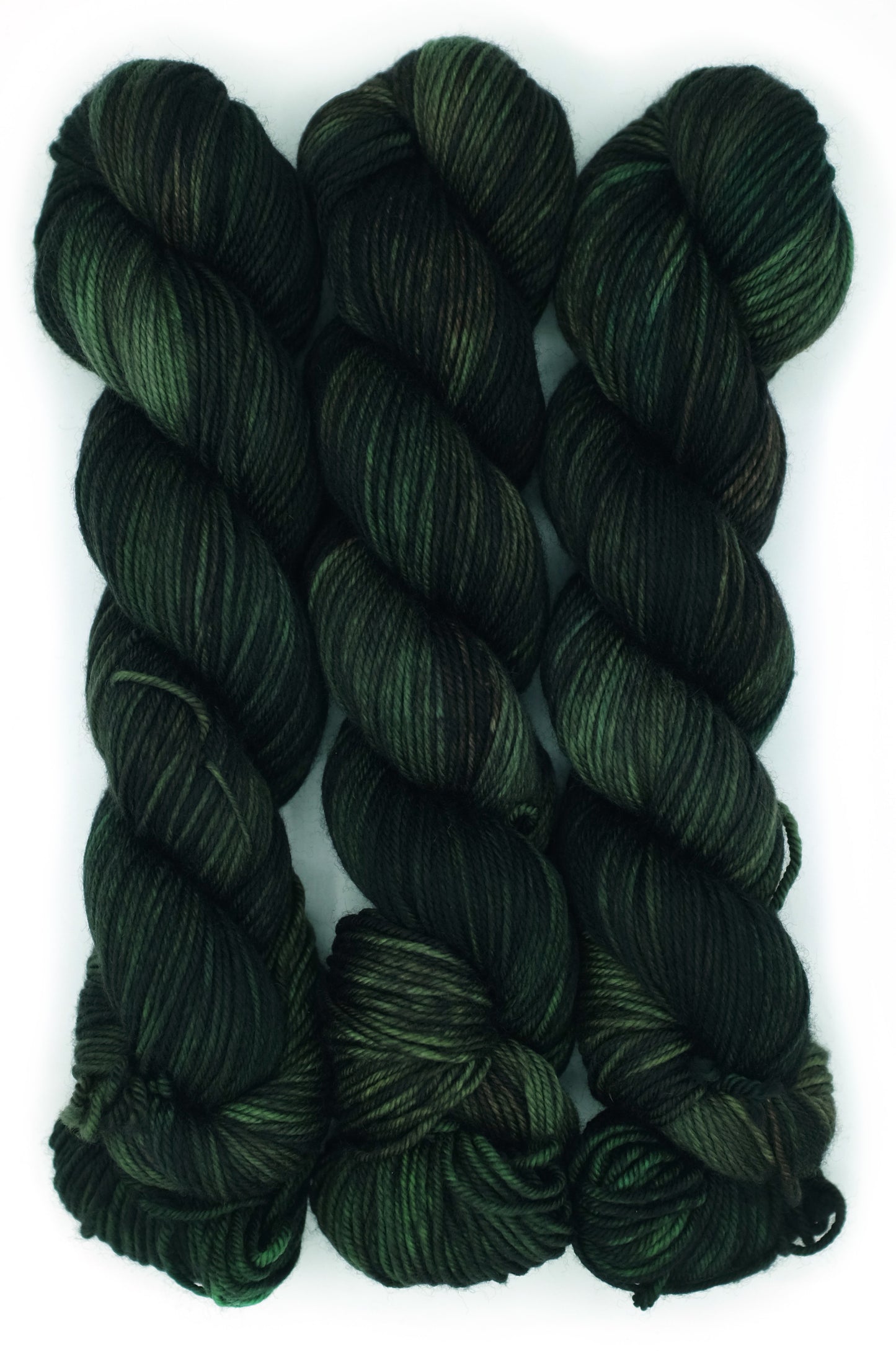 Lord Ruthven -- Carson Base (DK)