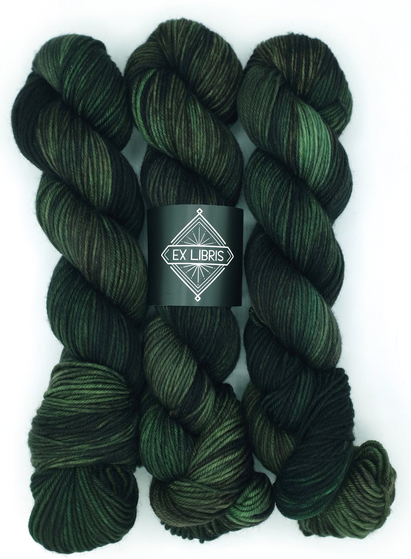 Lord Ruthven -- Carson Base (DK)