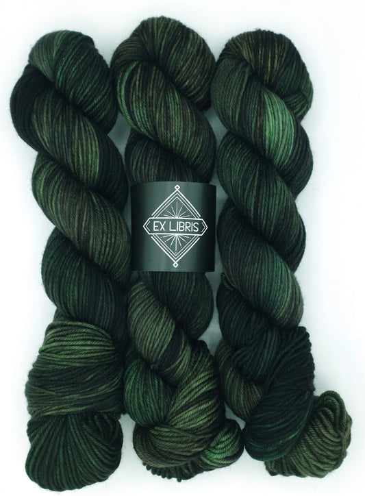 Lord Ruthven -- Carson Base (DK)