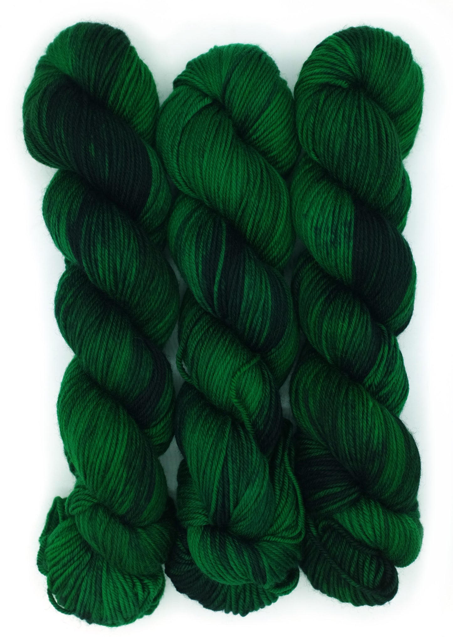 The Green Lion -- Carson Base (DK)