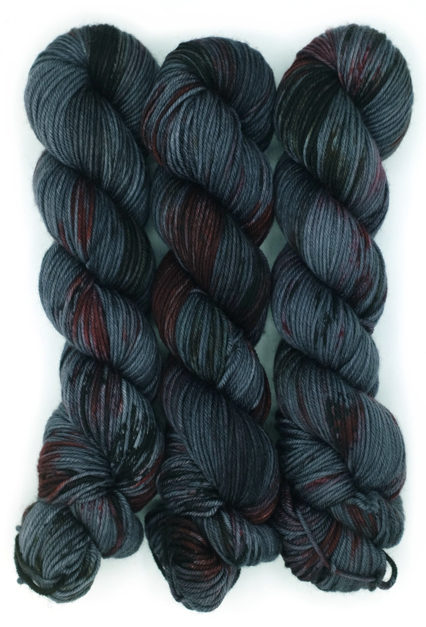 Dracula -- Carson Base (DK)