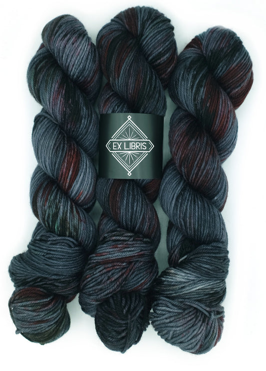 Dracula -- Carson Base (DK)