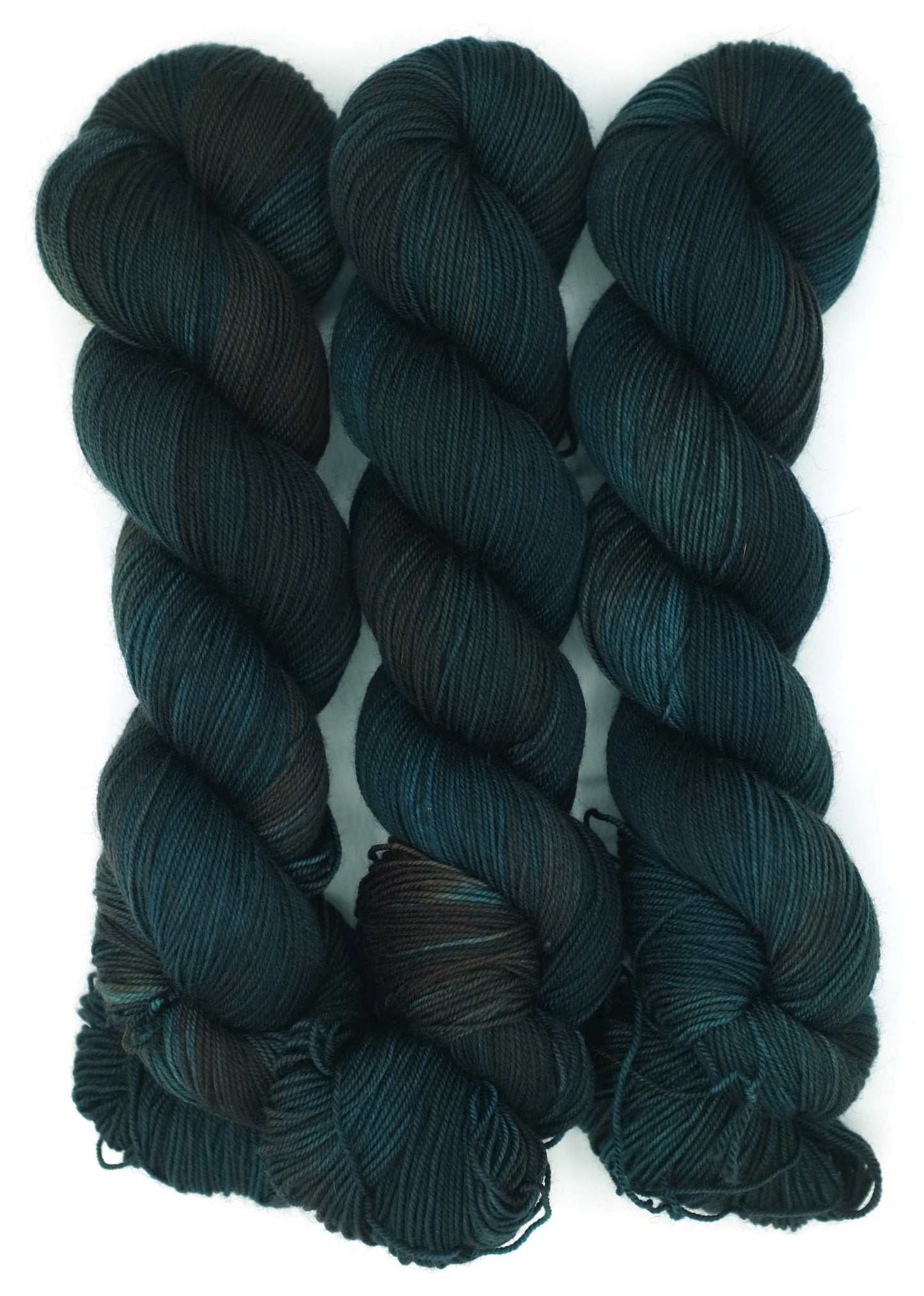 Yearning for Wolfman -- Ursula Base (Yak Sock)