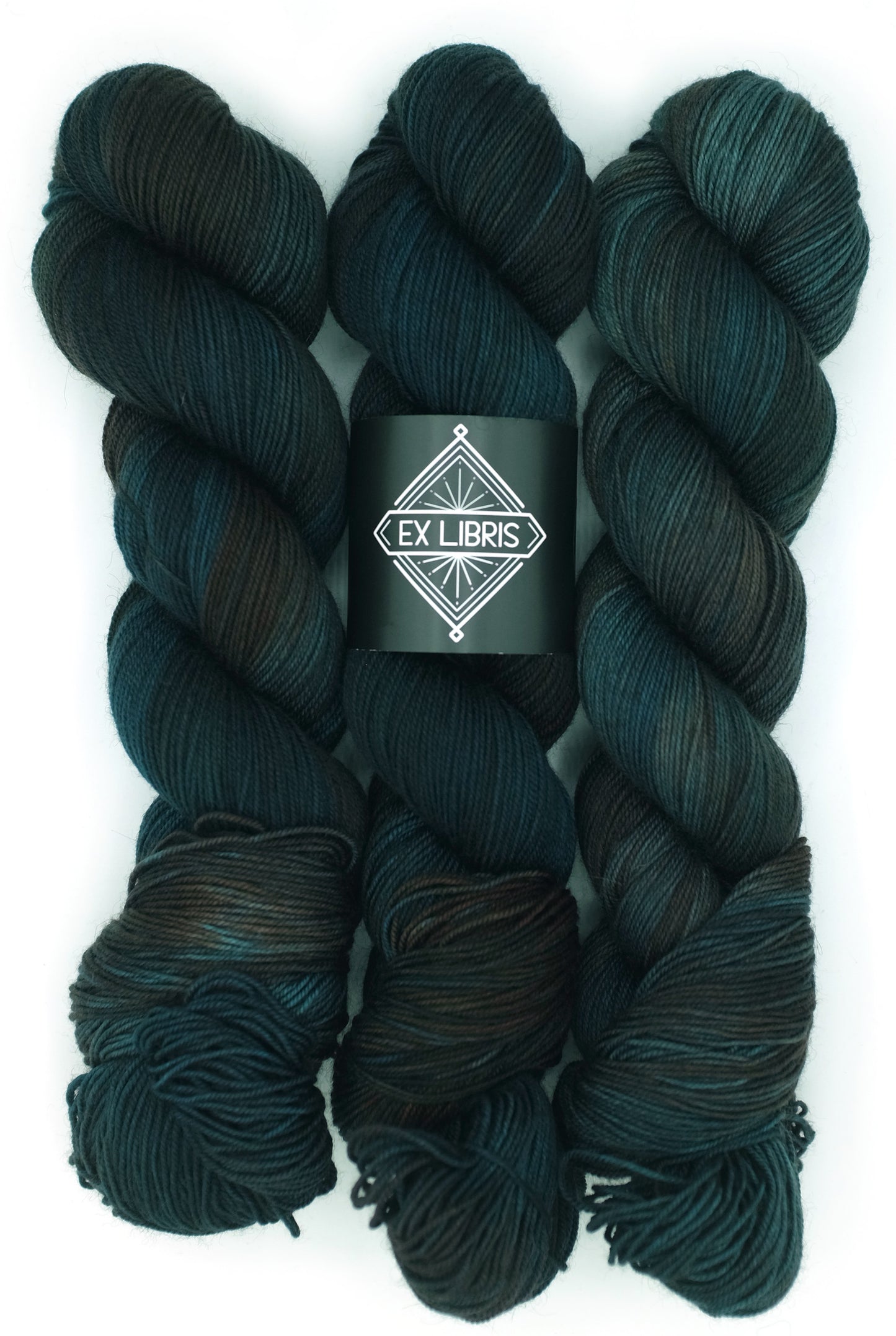 Yearning for Wolfman -- Ursula Base (Yak Sock)