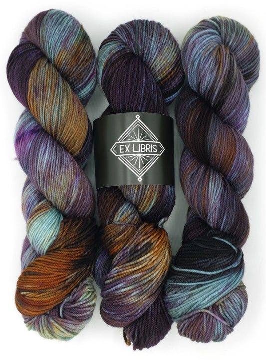 Baba Yaga -- Daphne Base (NSW Sport)