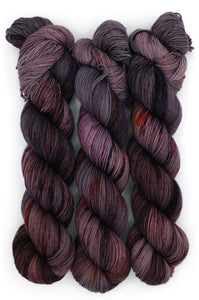 PREORDERS - Joyce Base (Superwash U.S. Merino/Silk, Fingering Weight)