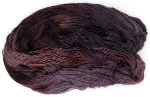 Drawing Blood -- Solnit Base (Sock)