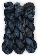Load image into Gallery viewer, PREORDERS - Joyce Base (Superwash U.S. Merino/Silk, Fingering Weight)

