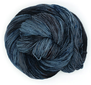 Drowsy Hour -- Solnit Base (Sock)