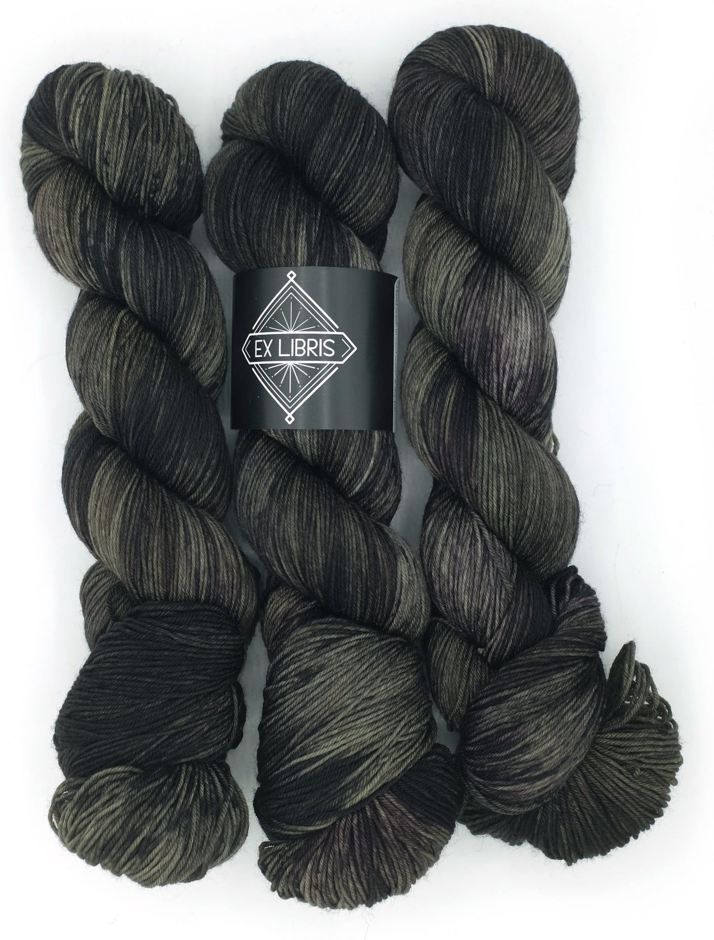 Early Grave -- Solnit Base (Sock)