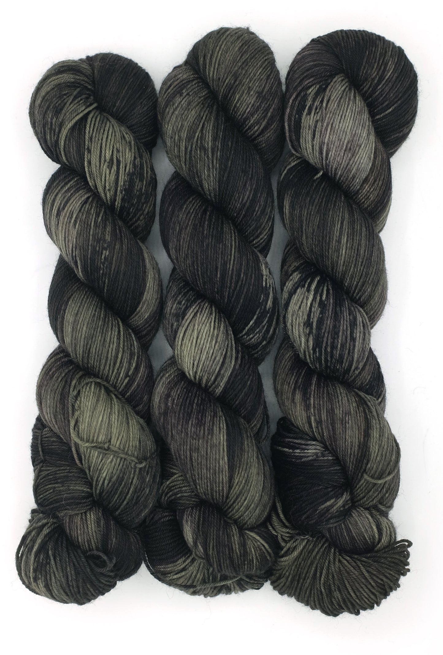 Early Grave -- Solnit Base (Sock)