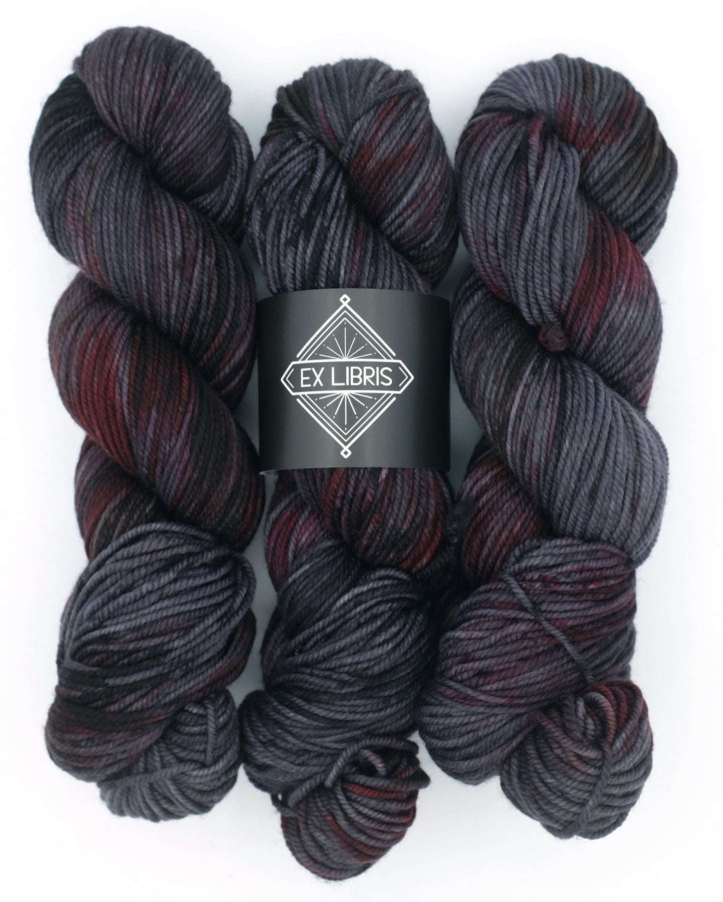 Dracula -- Edgar Base (U.S. Worsted)