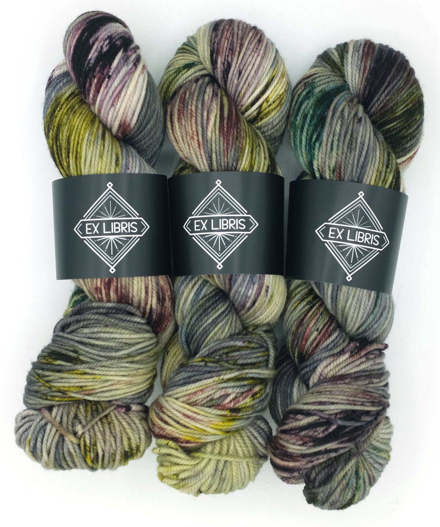 Wuthering Heights -- Edgar Base (U.S. Worsted)