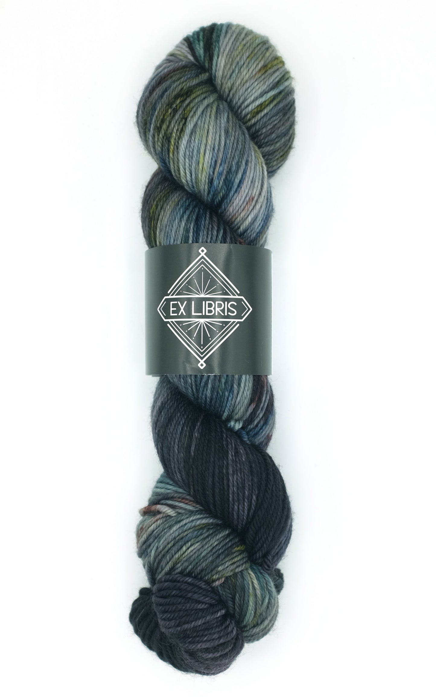 Exquisite Corpse -- Carson Sock Base (75/25 DK)