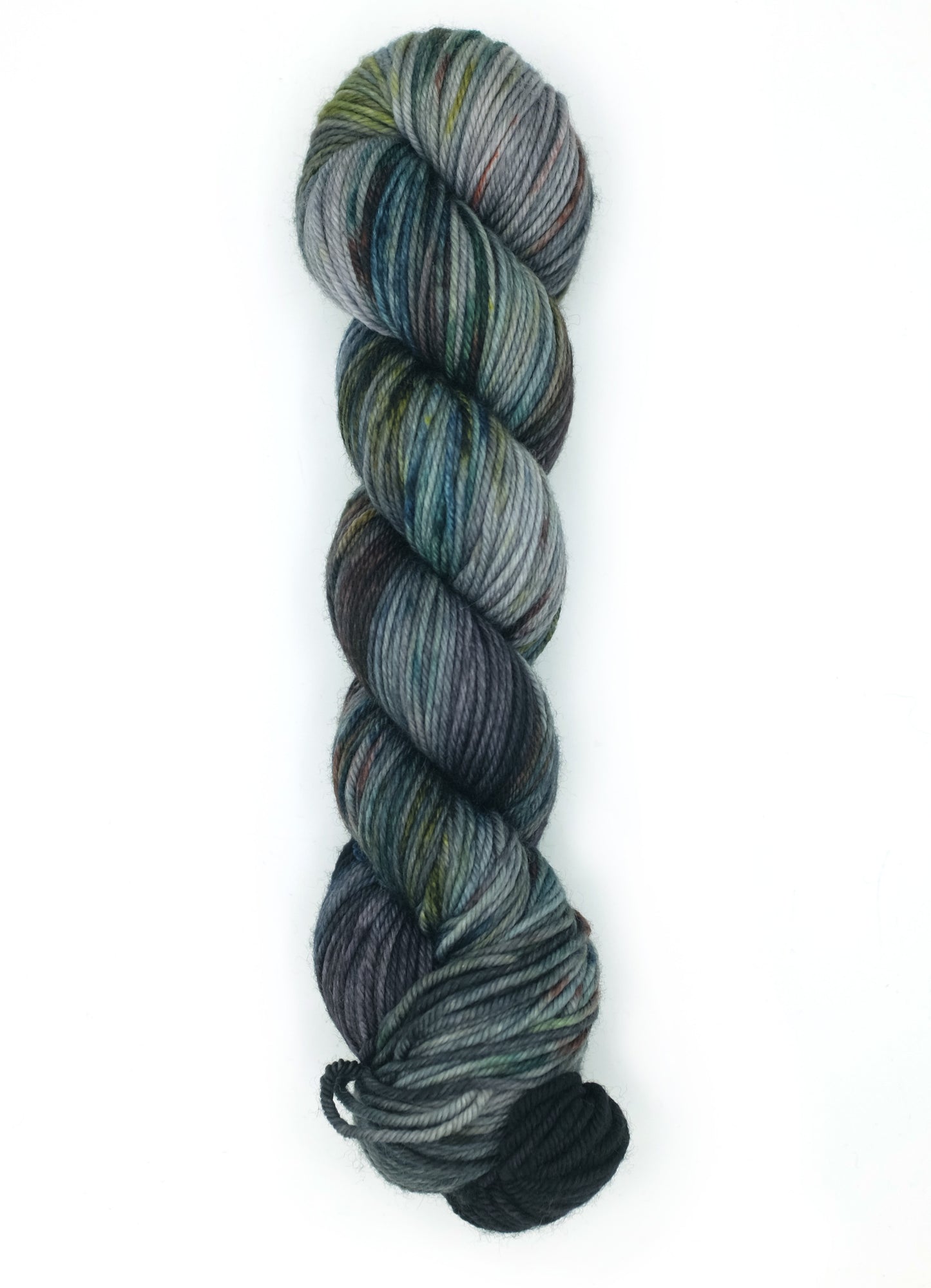 Exquisite Corpse -- Carson Sock Base (75/25 DK)