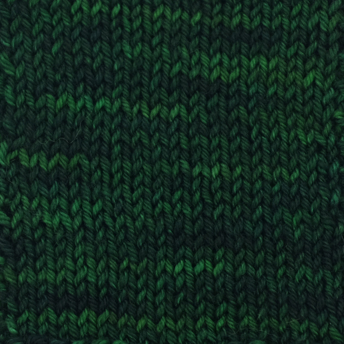 The Green Lion -- Solnit Base (Sock)