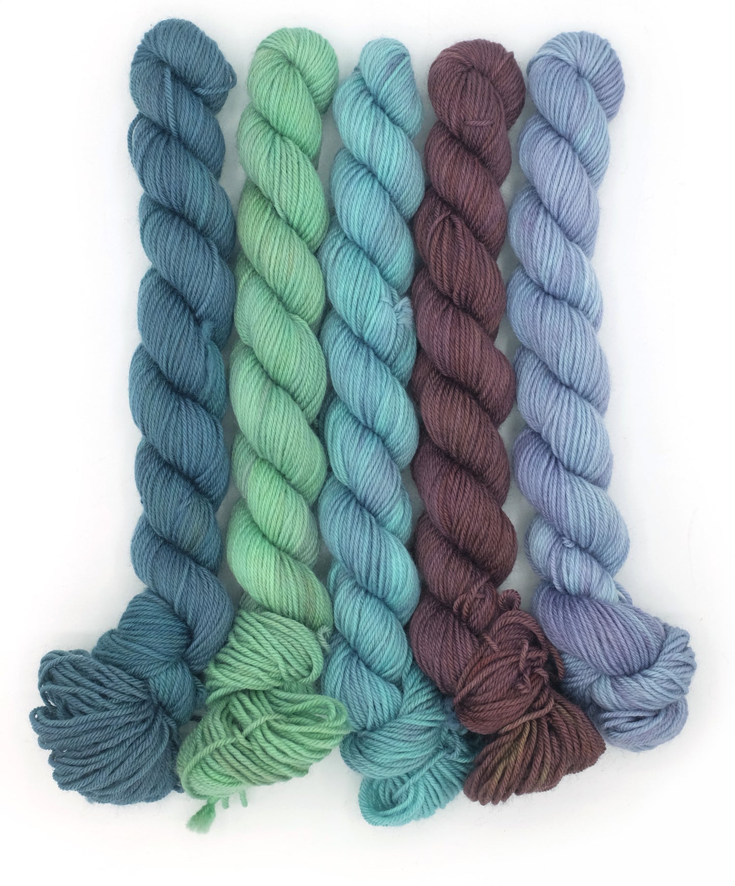 The Haunting of Hill House Mini Set - Solnit (Sock)