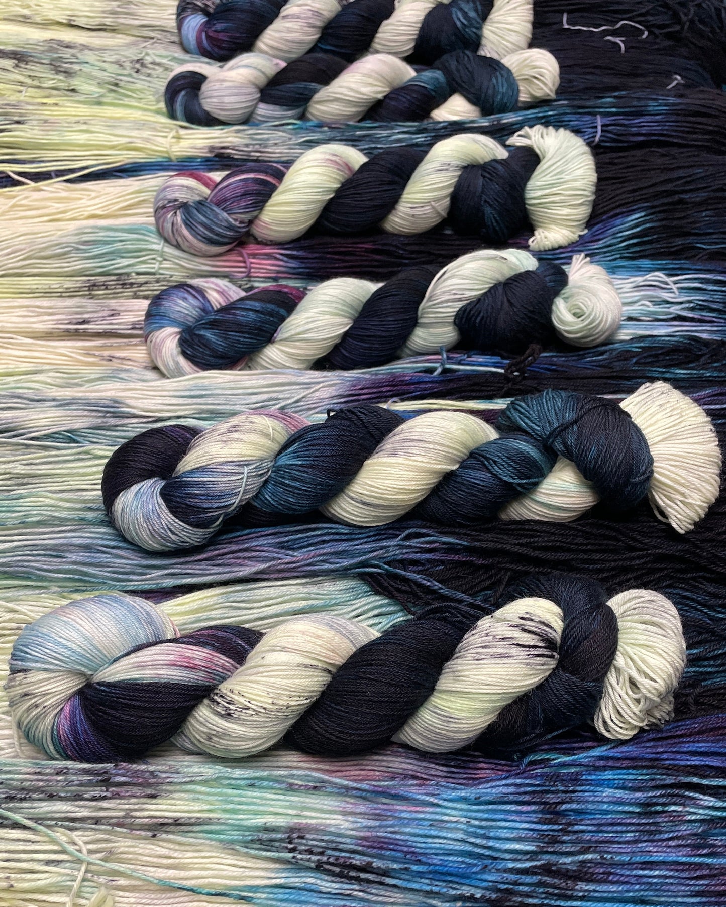 The Buried Moon - Limited Color