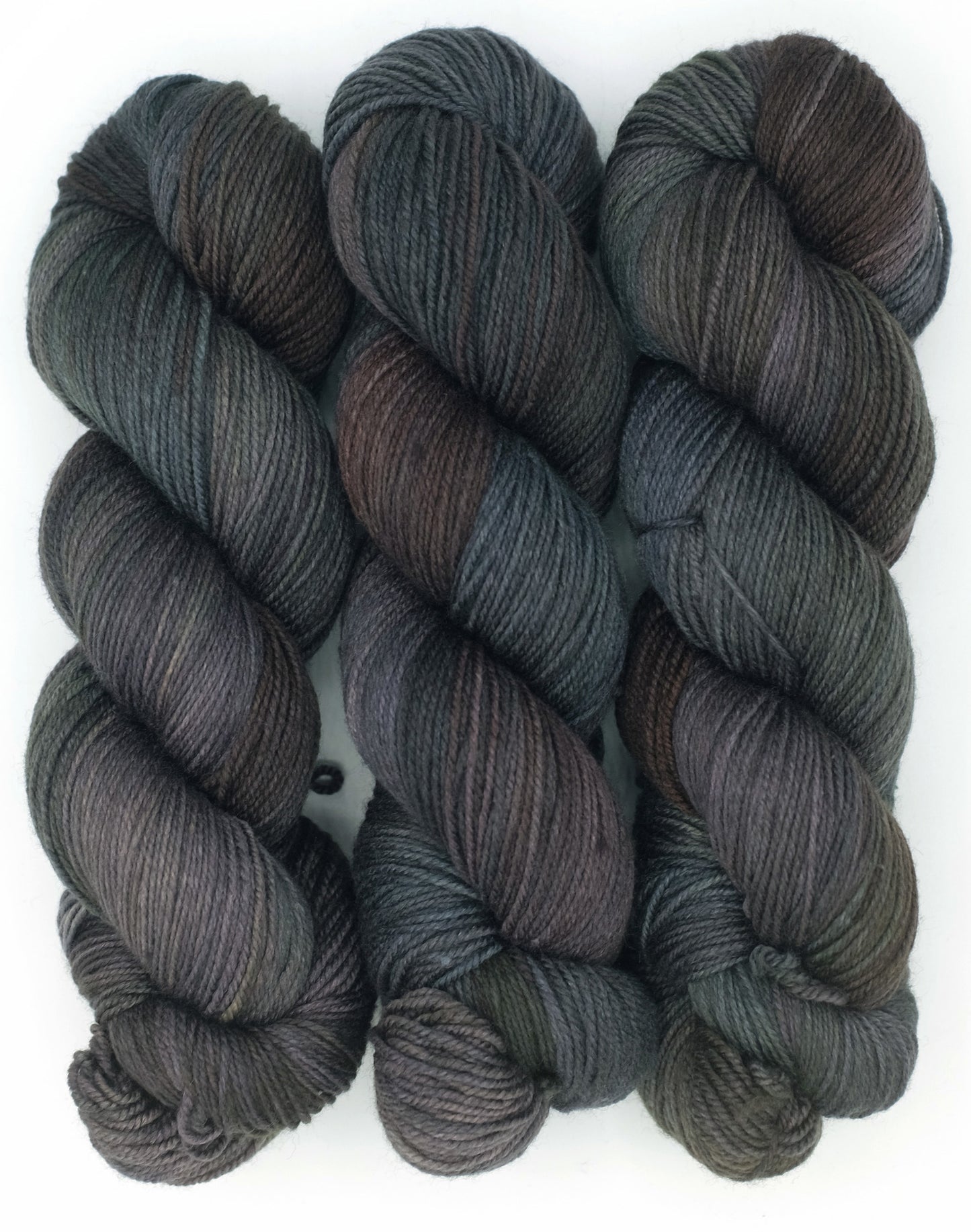 The Black Cat -- Joyce Base (Sock)