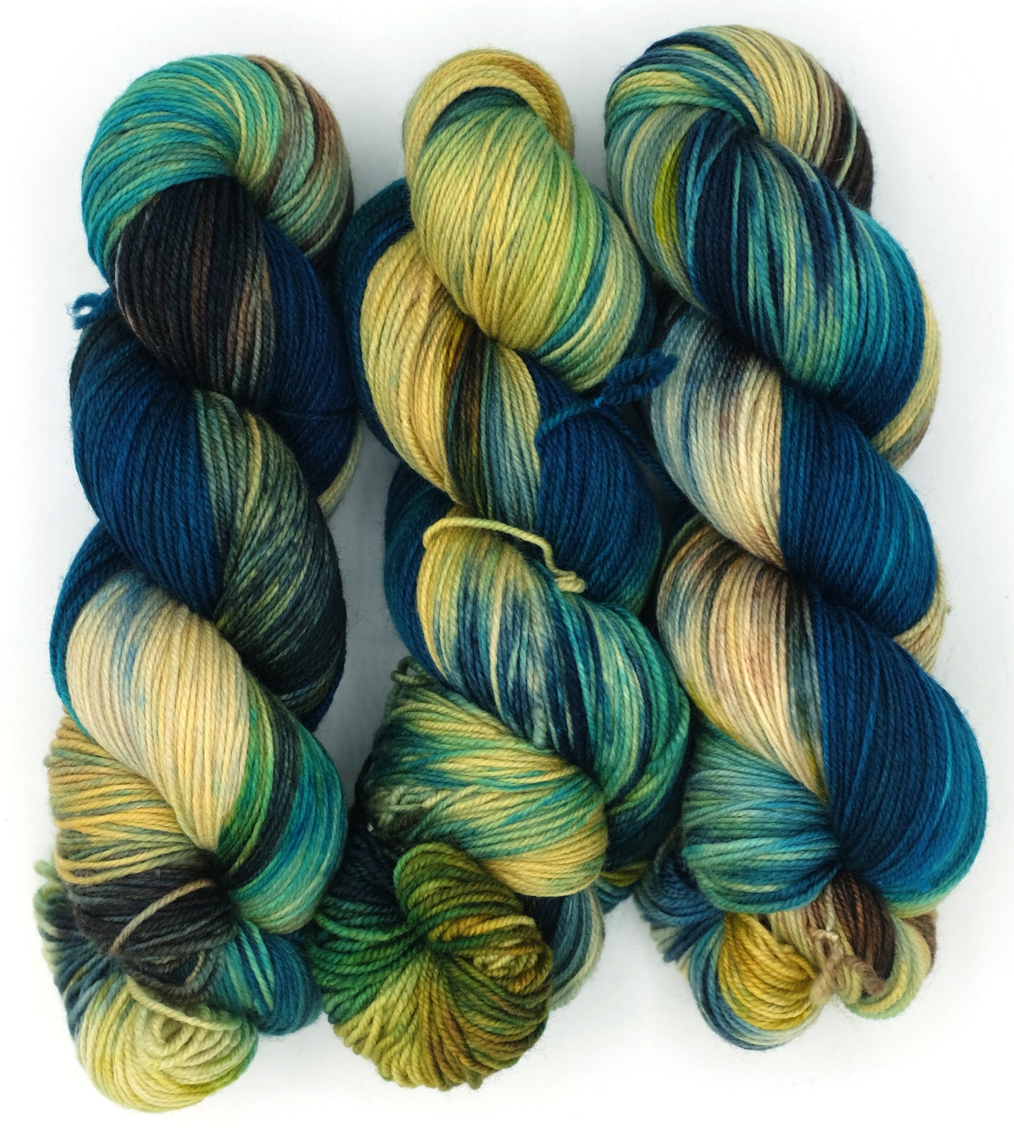 House of Leaves -- Joyce Base (Sock)