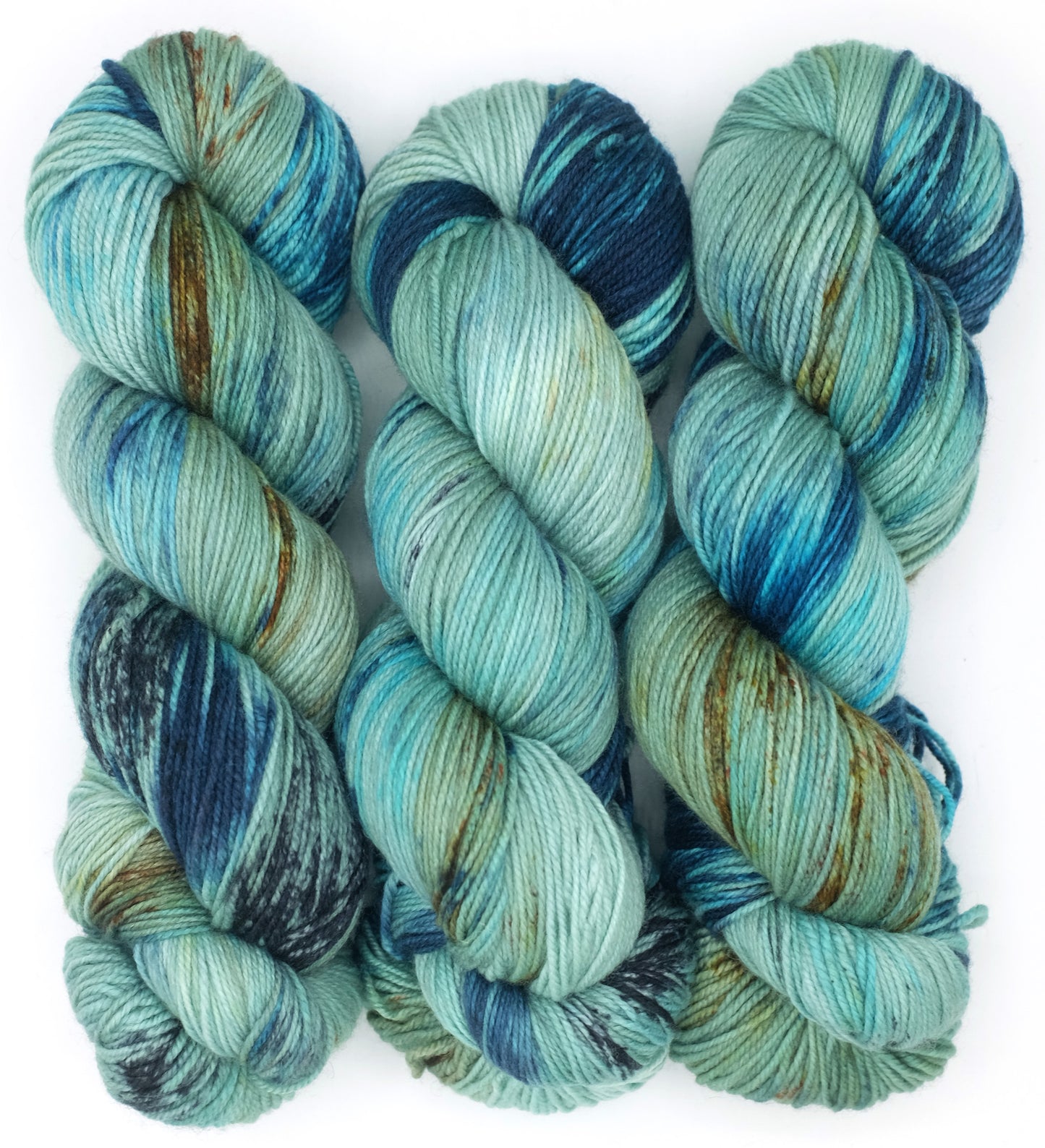 I Am No Bird -- Joyce Base (Sock)