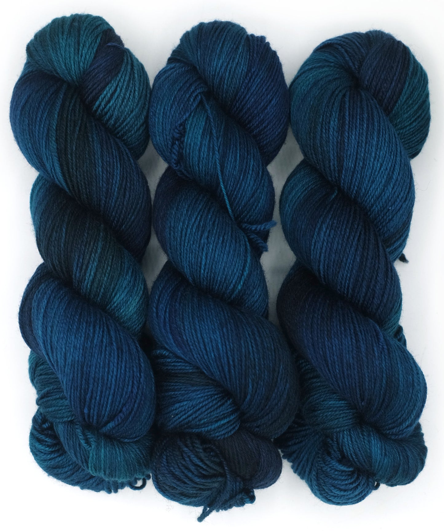 A Descent into the Maelström -- Joyce Base (Sock)