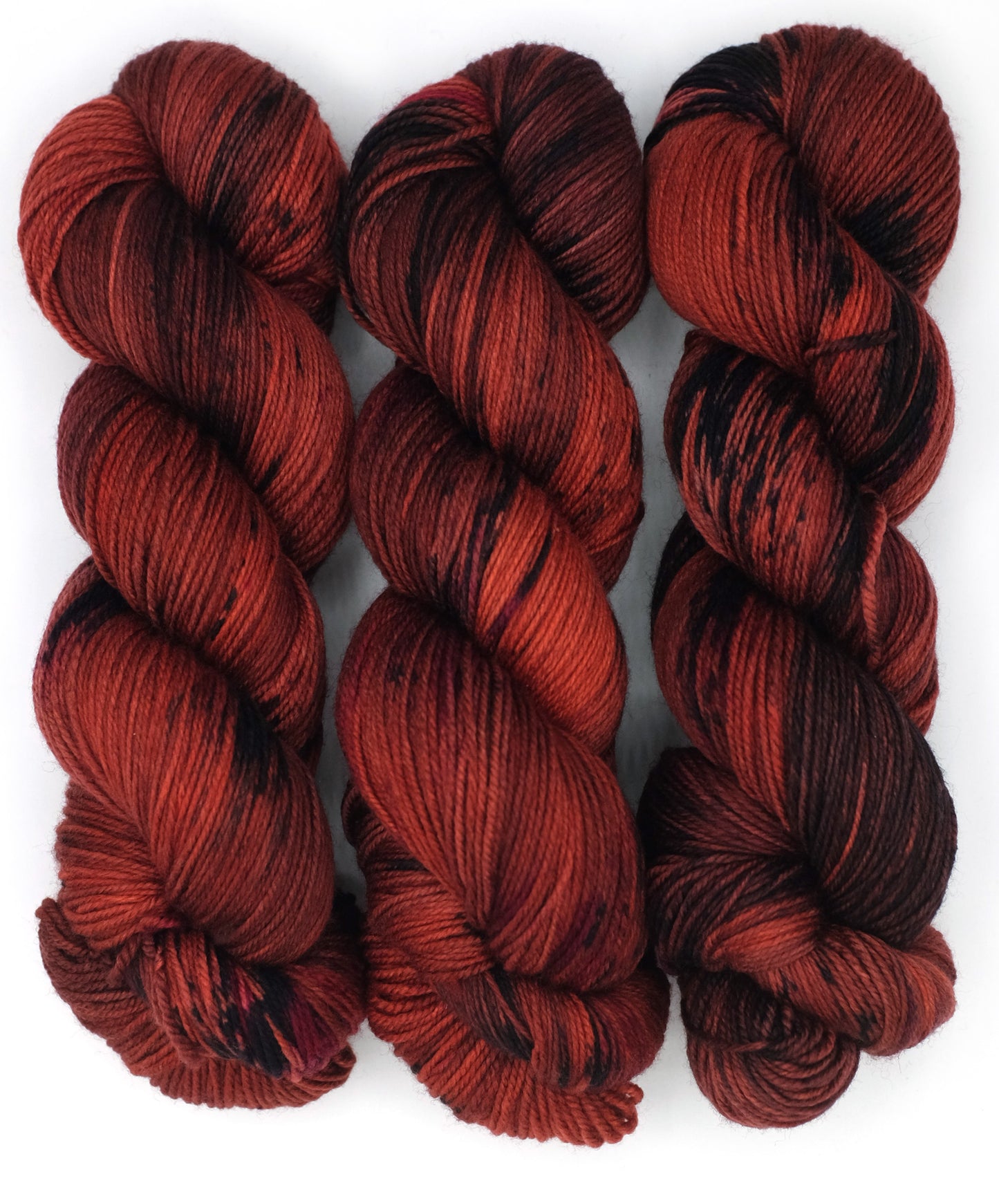 Mina Murray -- Joyce Base (Sock)