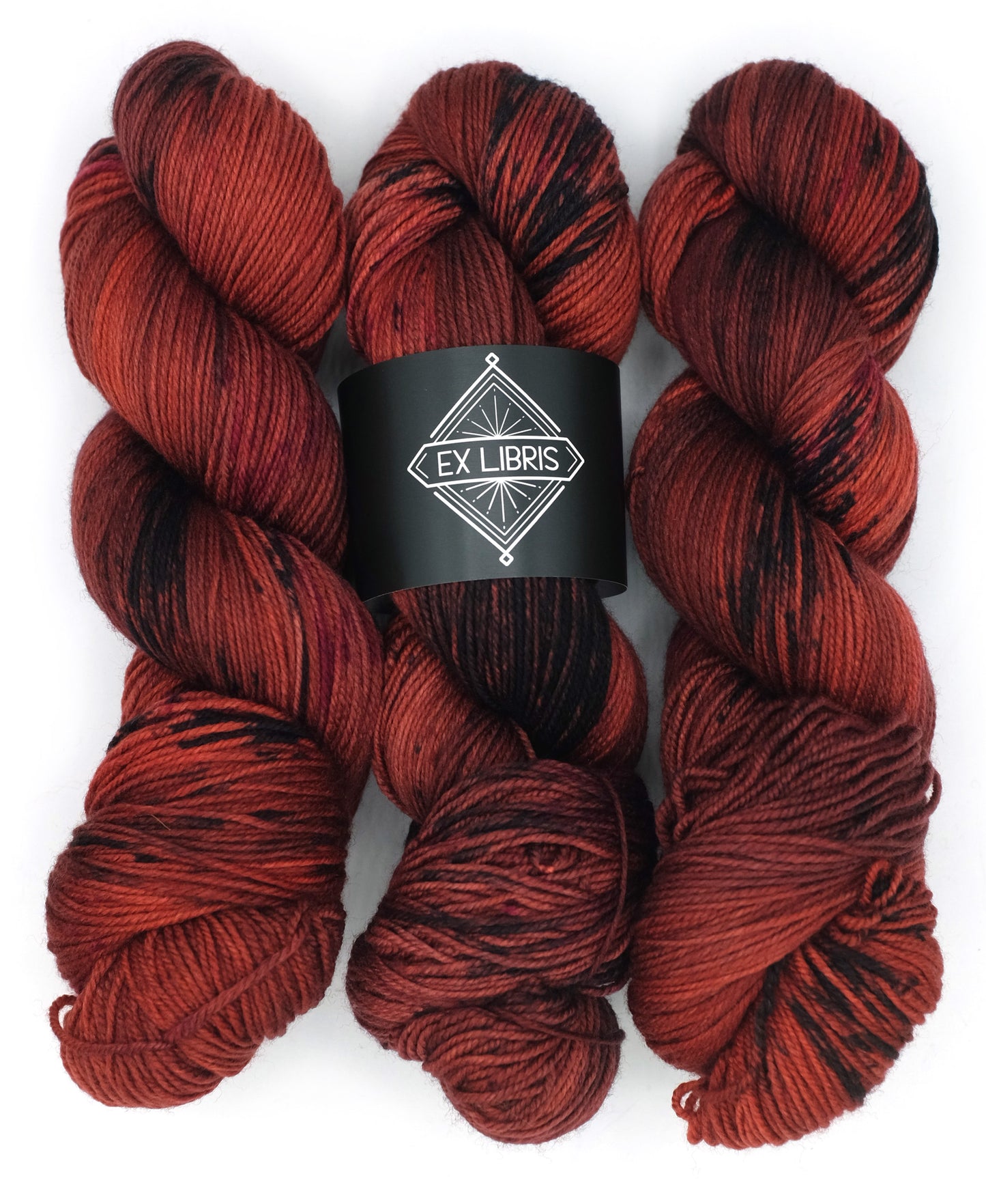 Mina Murray -- Joyce Base (Sock)