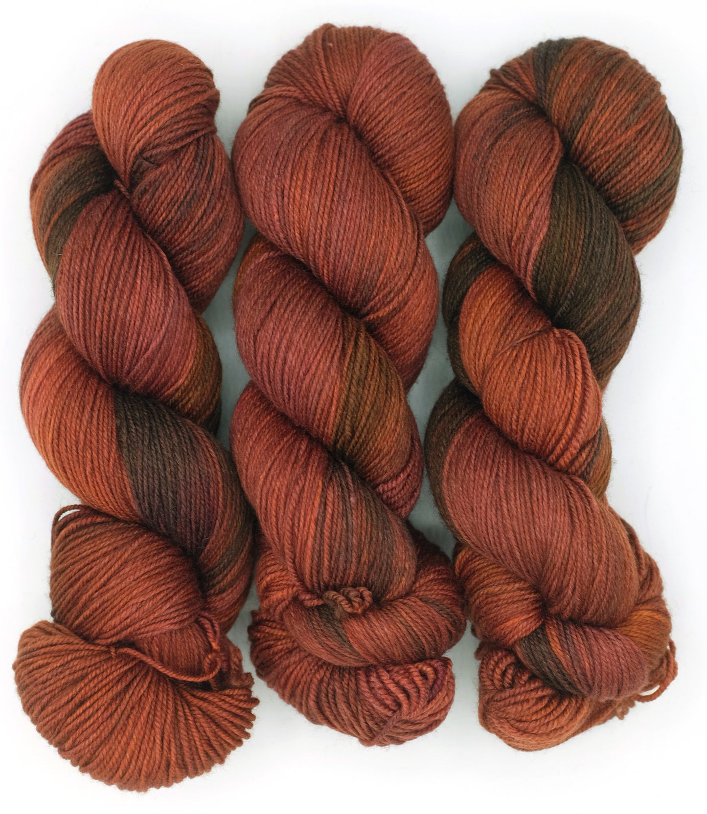 The Pit and the Pendulum -- Joyce Base (Sock)