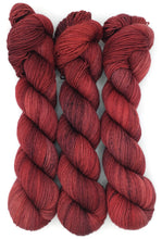 Load image into Gallery viewer, PREORDERS - Shelley Base (Nonsuperwash U.S. Merino/Rambouillet, Light Worsted Weight)
