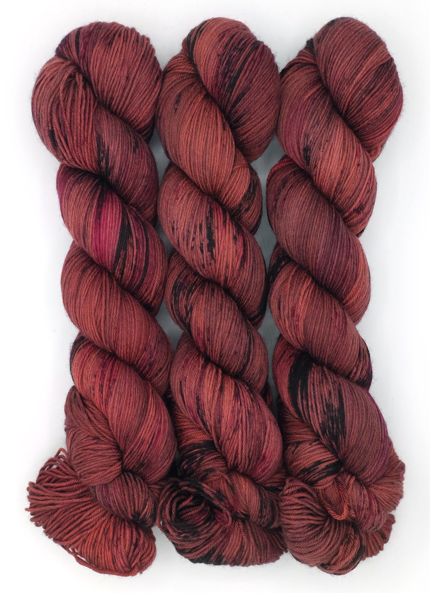 Mina Murray -- Solnit Base (Sock)