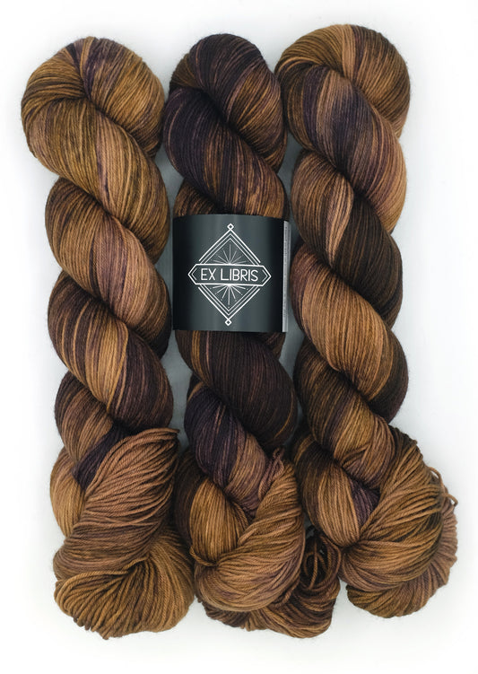 October 31, 1590 -- Solnit Base (Sock)