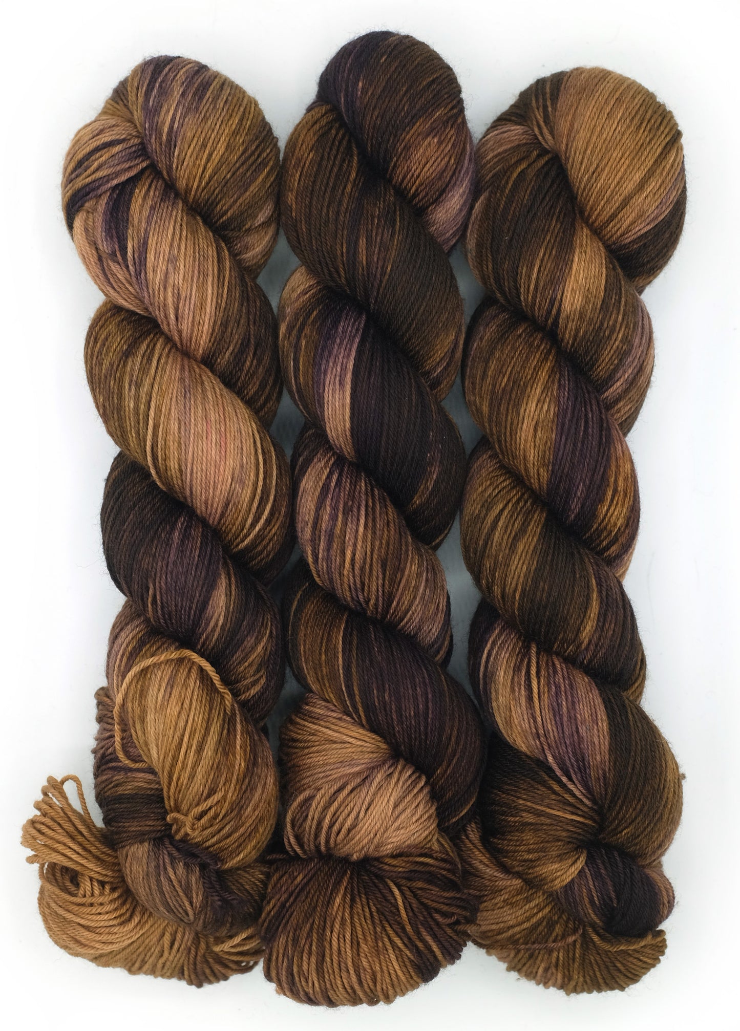 October 31, 1590 -- Solnit Base (Sock)