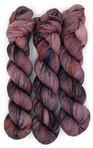 PREORDERS - Joyce Base (Superwash U.S. Merino/Silk, Fingering Weight)