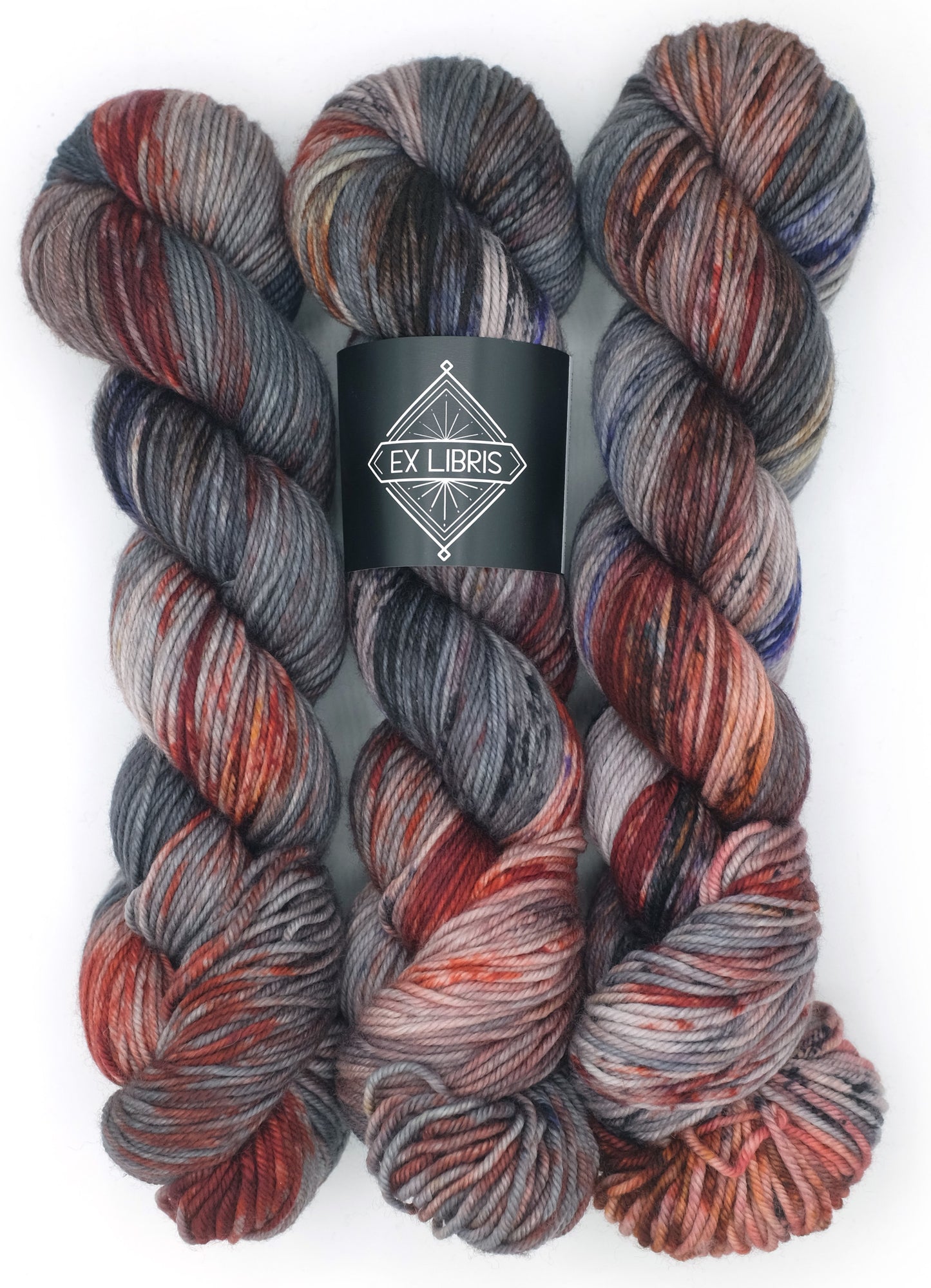 Orlok & Ellen -- Carson Base (DK)