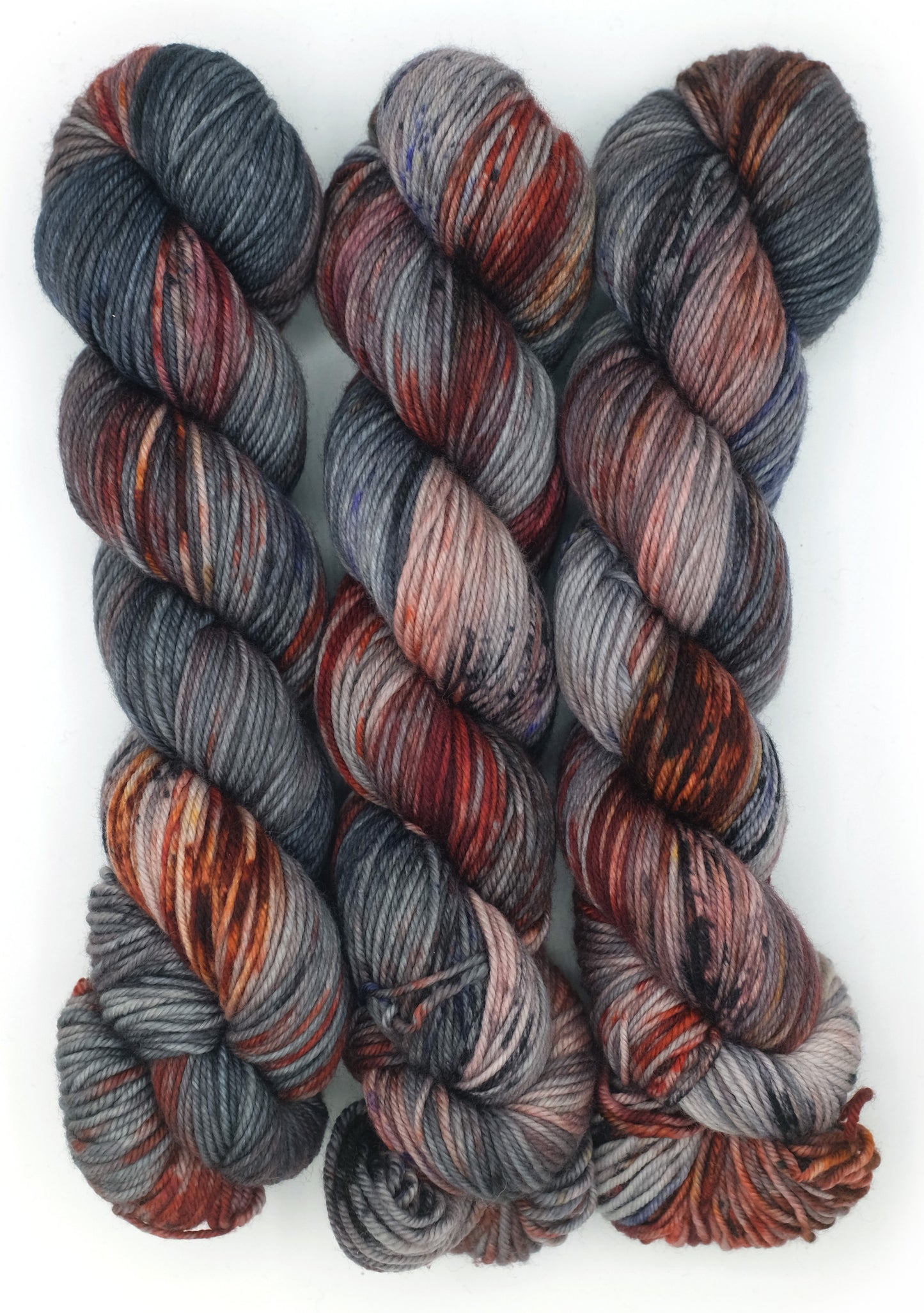 Orlok & Ellen -- Carson Base (DK)