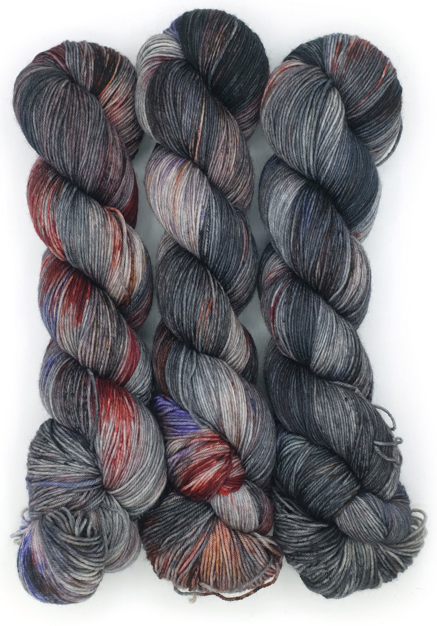 Orlok & Ellen -- Solnit Base (Sock)