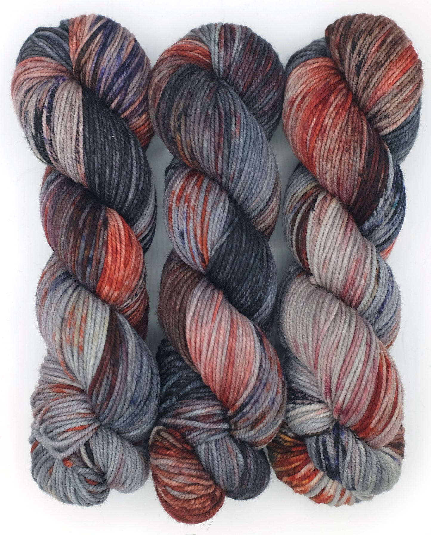 Orlok & Ellen -- Edgar Base (U.S. Worsted)