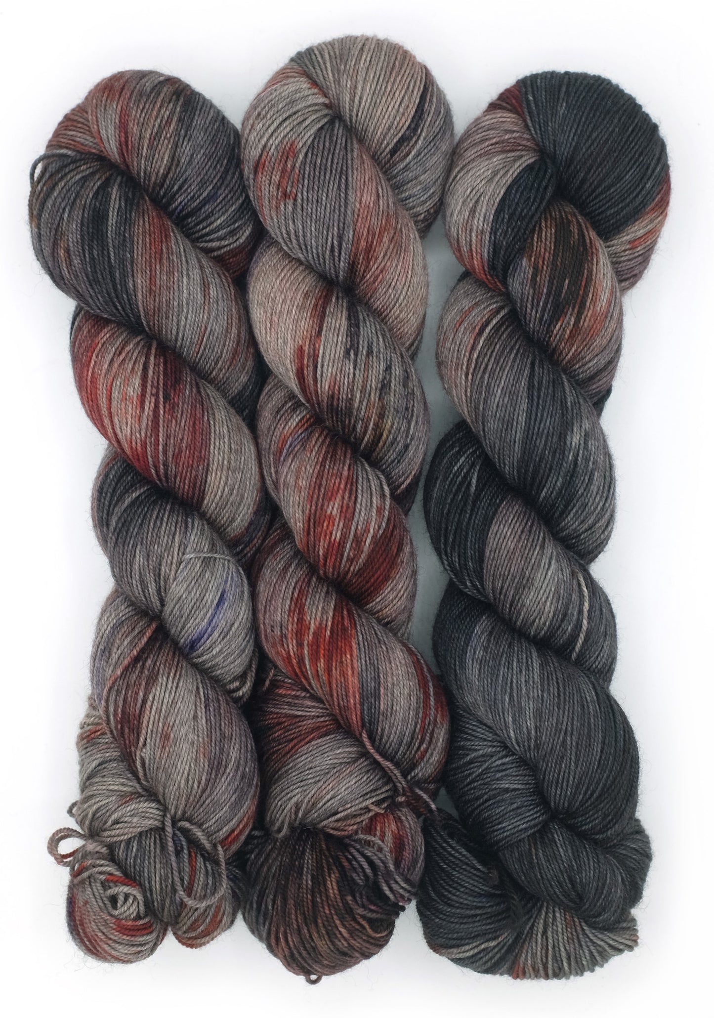 Orlok & Ellen -- Ursula Base (Yak Sock)