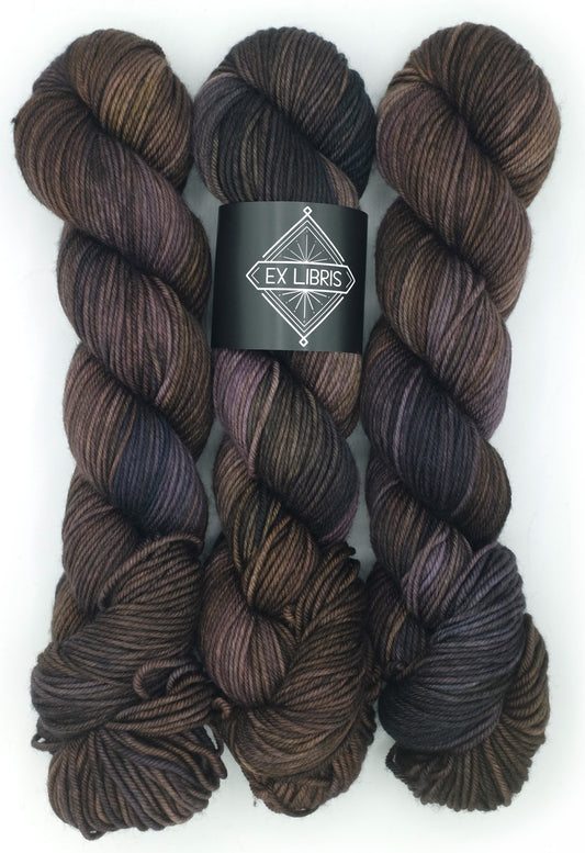 The Oval Portrait -- Carson Base (DK)