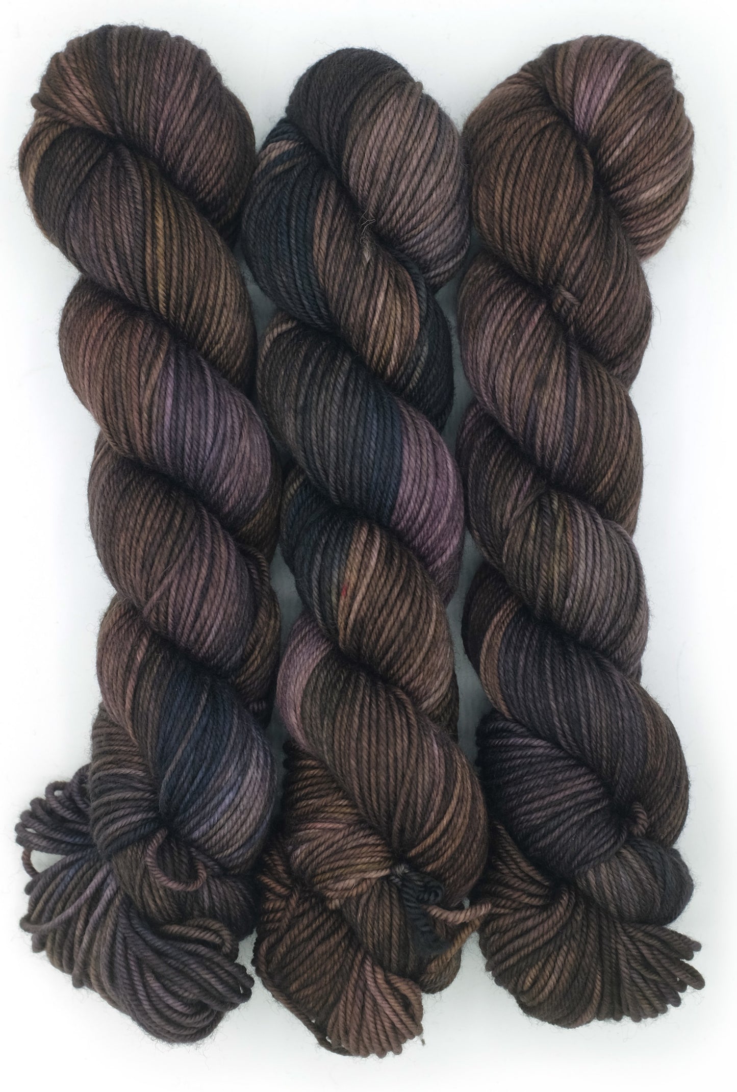 The Oval Portrait -- Carson Base (DK)