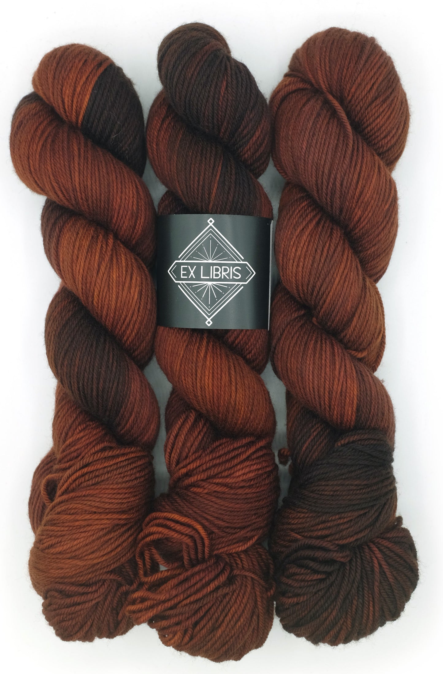 The Pit and the Pendulum -- Carson Base (DK)