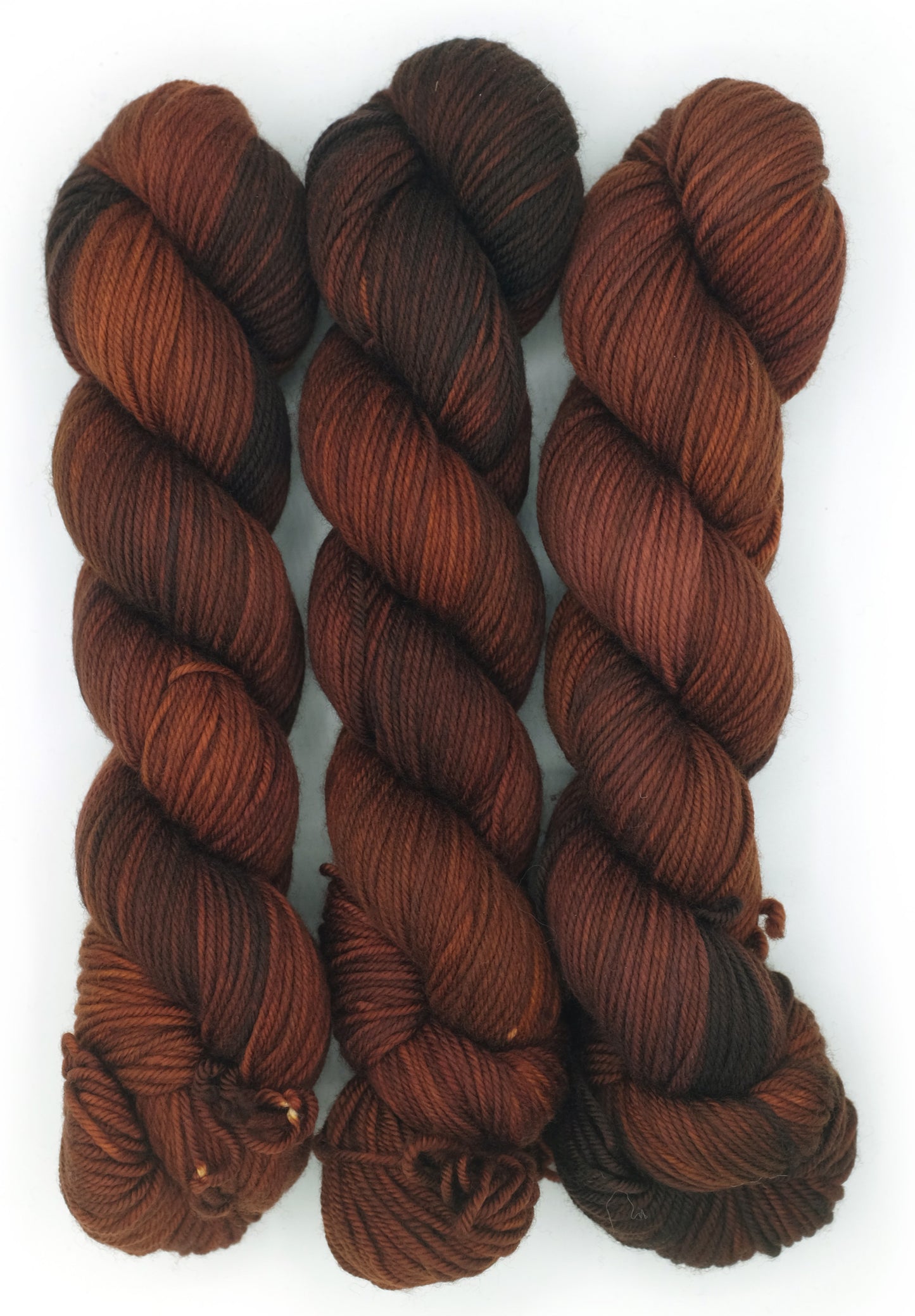 The Pit and the Pendulum -- Carson Base (DK)