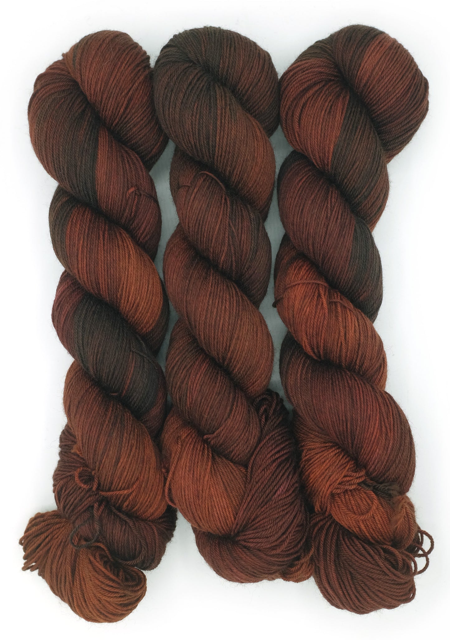 The Pit and the Pendulum --  Solnit Base (Sock)