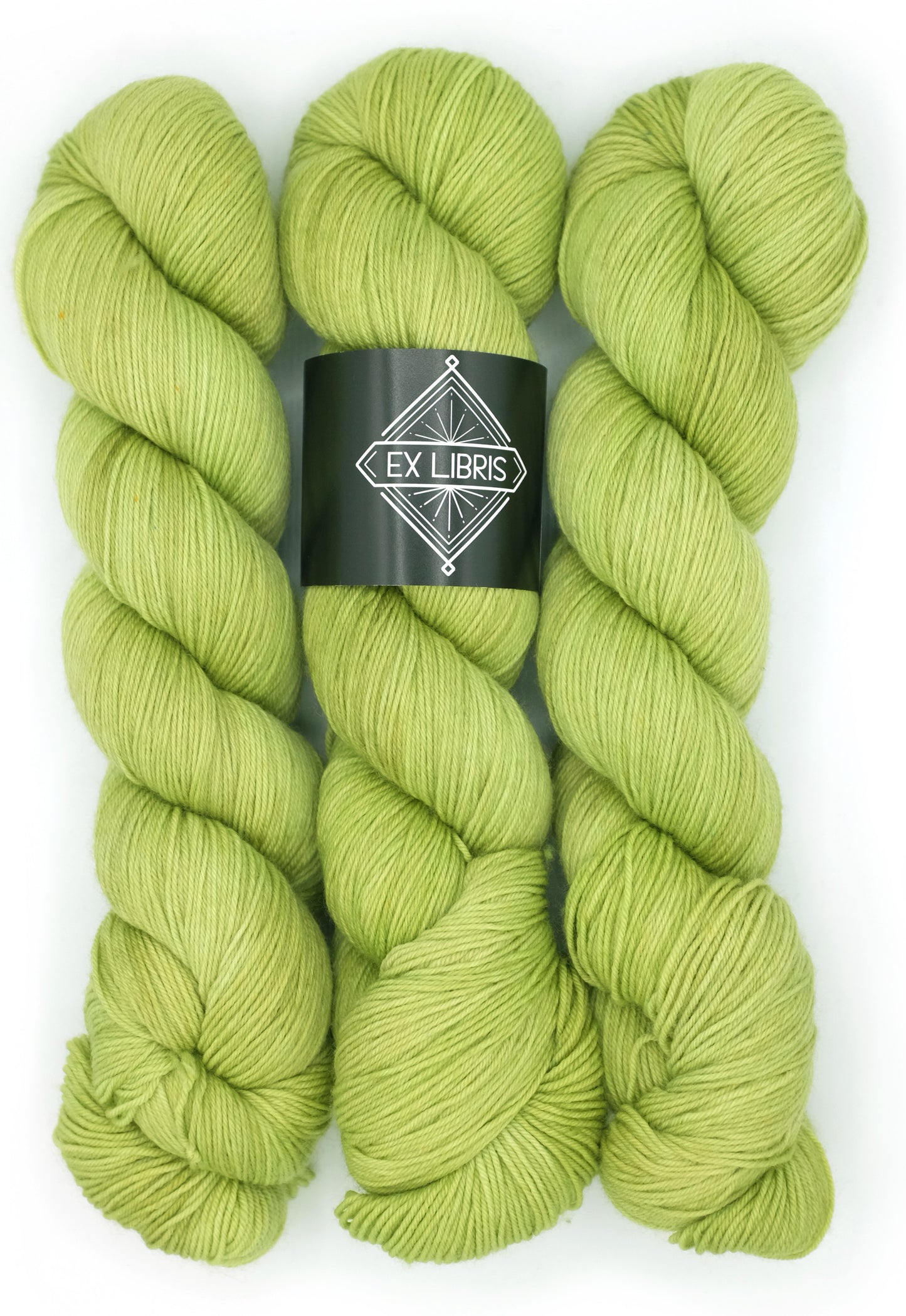 Quinn -- Solnit Base (Sock)