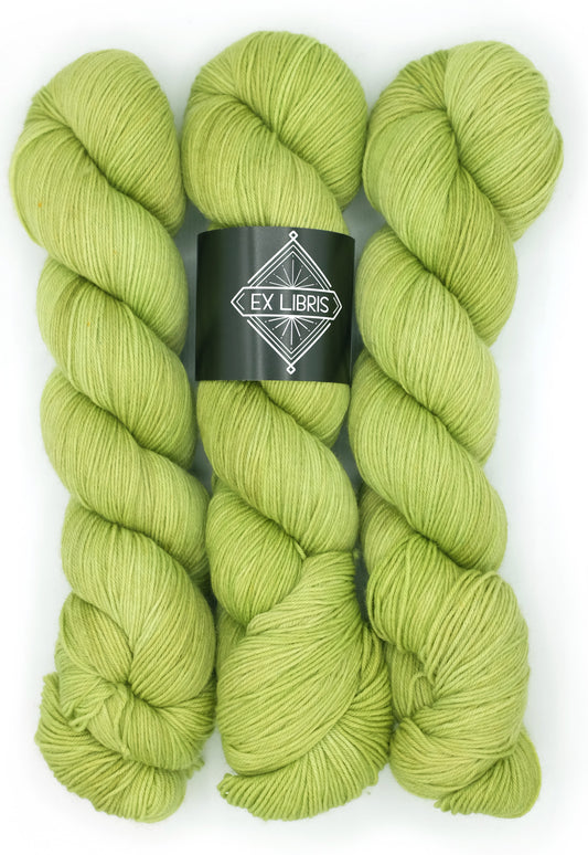 Quinn -- Solnit Base (Sock)