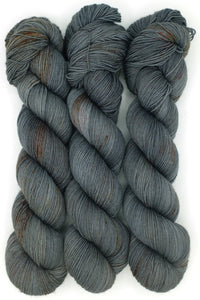 PREORDERS - Joyce Base (Superwash U.S. Merino/Silk, Fingering Weight)