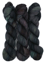 Load image into Gallery viewer, PREORDERS - Joyce Base (Superwash U.S. Merino/Silk, Fingering Weight)
